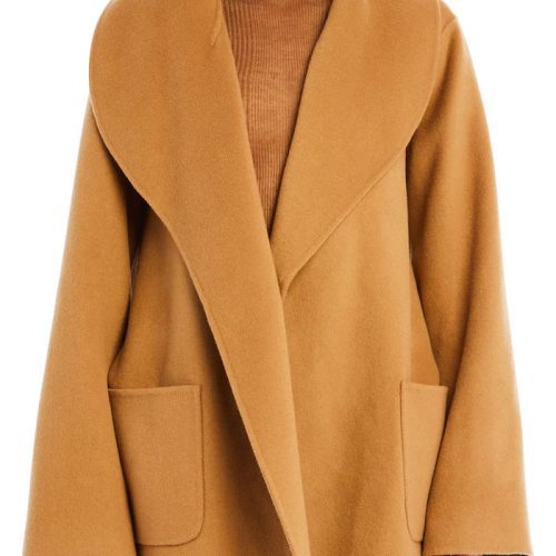 Ecommerce Crop RS25 DULCETTAWOOLCOAT CAMEL ECOMM3