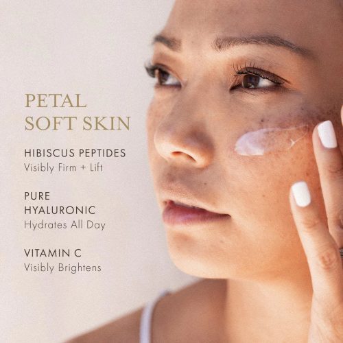 Hydrating Petal Cream Hyaluronic Acid Vitamin C Daily Moisturizer Saint Jane Beauty 1664323211 1184x1184 jpg 5cd8a2ce 3460 4939 b170 b854a1dd93a8